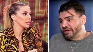 Fran Mariano fue expulsado del chat de víctimas de Lotocki: El quiebre de su relación con Trenchi