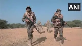 Indian Army creates a pool of over one lakh drone operatives across the force