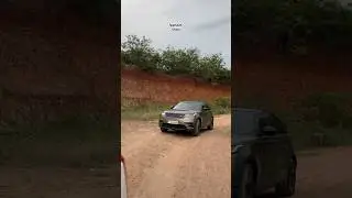 Range Rover Velar | PB17 | VENOM SHOTS | SAILESH NANDURI | #automobile #venomshots #rangerover