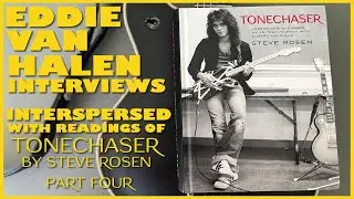 Eddie Van Halen & Me &mdash; 