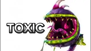 BFN Toxic again
