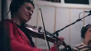 jackie fay - the chasseur (studio version strings only)