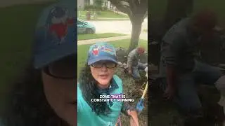 Dry Lawn in Frisco, TX? Our Sprinkler Pros Fix It Fast!