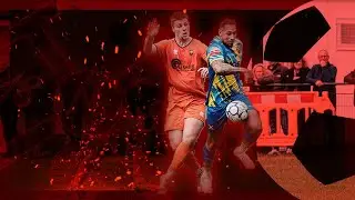 Wellington AFC 0 - 1 Paulton Rovers (Jewson Western League Premier Division 27/9/25)