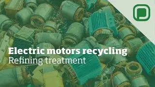 Panizzolo electric motors refining