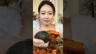 delicious food #coreanstreetfood #mukbang #mukbang #cuisine #deliciousfood #eat #artculinaire
