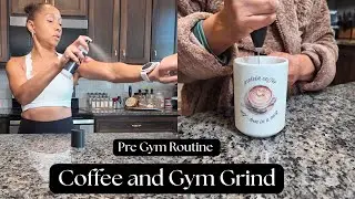 Morning Glow & Grind: Protein Coffee Recipe, Gym Mode, and Essante Skin Prep Perfection