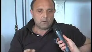 L'artista ischitano Felice Meo si racconta