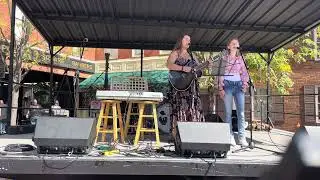 SISTERSJ- GALLATIN MAIN STREET FESTIVAL