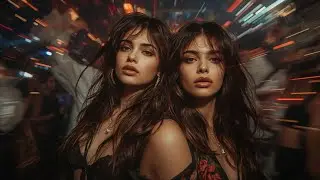 Jhen&eacute; Aiko & Kali Uchis - Moon Sugar 💥 Modern R&B Liquid DnB Vibes 2026