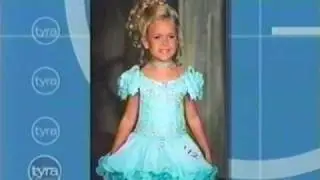 Child Pageants. Kendyl on Tyra Part 1. Glitz vs Natural