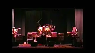El Amor   Uuu El Amor / Santiago / Vermont 2007 / Singles