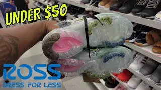 Nike Vapormax Under $50! | Ross Dress For Less