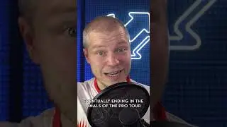 Cast, Tap, Disqualified! Worst Play in Pro Tour History
