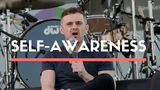 Self-Awareness | Gary Vaynerchuck | Propeller Innovation Festival