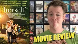 Herself - Movie Review | London Film Festival 2020