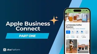 Apple Business Connect: A History - Part One