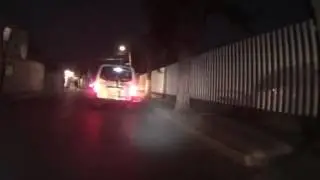 DESDE XALPA (LAS MINAS) IZTAPALAPA A VALLE DE CHALCO. PARTE 2 DE 2