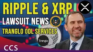 Ripple Lawsuit News - Tranglo ODL live - XRP Technical Analysis targets