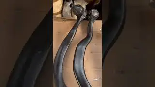 Range Rover P400e suspension Repairs #bestautoworkshopinlahore