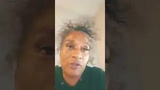 Trust in God - Latricia&rsquo;s Story about Crystal Meth Addiction