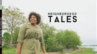 Neighborhood Tales: Stephanie Nieves of Castle Hill