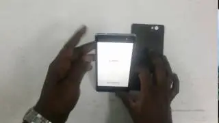 LAVA A72 hard reset pattern unlock