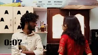 0:07 minutes| Saiteja Katthi | Srikar | Sruthi | Aashay film production