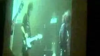 My Chemical Romance - The Black Parade Is Dead Bootleg