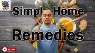 Simple Home Remedies for PILES, sleeping Disorders, knee pains,Etc. #dzongkha #bhutanese