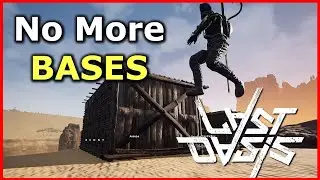 The Most Important Update Commentary - Last Oasis SEASON 5