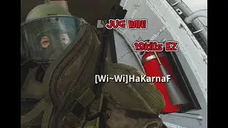 I GOT THE *RARE* JUGGERNAUT DROP IN WARZONE 19KILLS