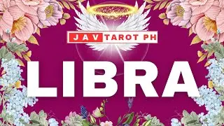 LIBRA DESTINY! LUCKY DAY! SOBRANG HAPPY MO! UMAAPAW NA BIYAYA! VICTORY & POSITIVE OUTCOME!
