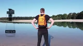 review WaterToGo