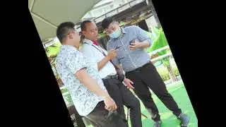 Nasmoco Majapahit Reborn