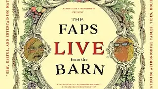Grimelda (fka The Faps) - Live @ The Barn (2021)