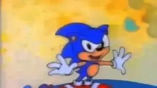Sonic Dice que deben hacer - Youtube Poop Hispano