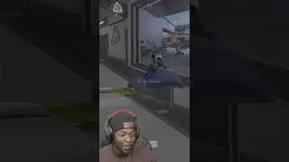 Mark Kills The Entire RDC | #LockdownProtocol