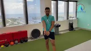 Wrist Flexor and Extensor Stretch