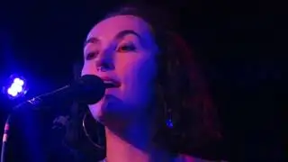 Rising Appalachia - Filthy Dirty South - Center for the Arts 10/17/17