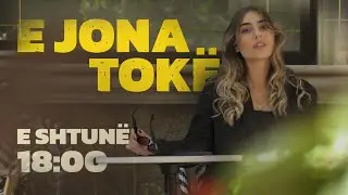 E Jona Tok&euml; -  05.09.2025 @ATVofficialchannel