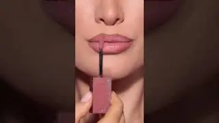 Perfect lips tutorial 👌