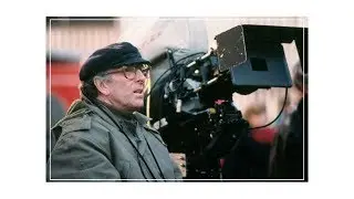 Claude Pinoteau, par amour du cin&eacute;ma (teaser)