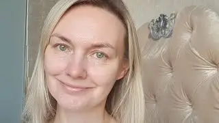 Тестирую тушь First Class и корректоры First Class GlamTeam