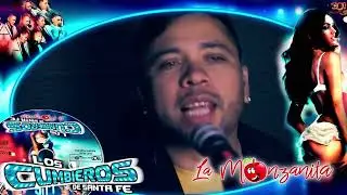 La Manzanita - Los Cumbieros De Santa Fe | Video Concept
