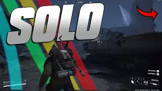 Arc Raiders SOLO Experiencia en la Noche!