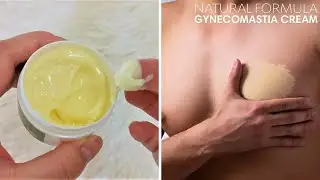 Solipac Gynecomastia Tightening Ginger Cream Unboxing & Review - Does It Really Work?