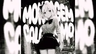 MONTAGEM CALORISMO - TIKTOK SLOWED