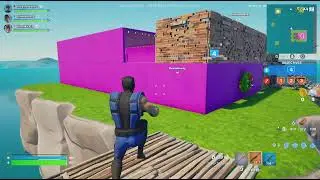 Bedwars