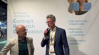 SOURCE-HF Phase 2 Trial &ndash; Interview on Relaxin-2 in Heart Failure (ESC Congress 2025)